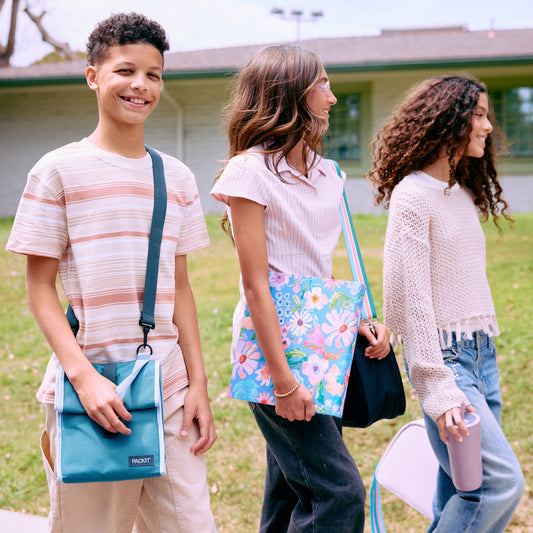 freezable-houston-lunch-bag-t4 freezable-houston-lunch-bag-agave-lifestyle-walking-to-school.jpg