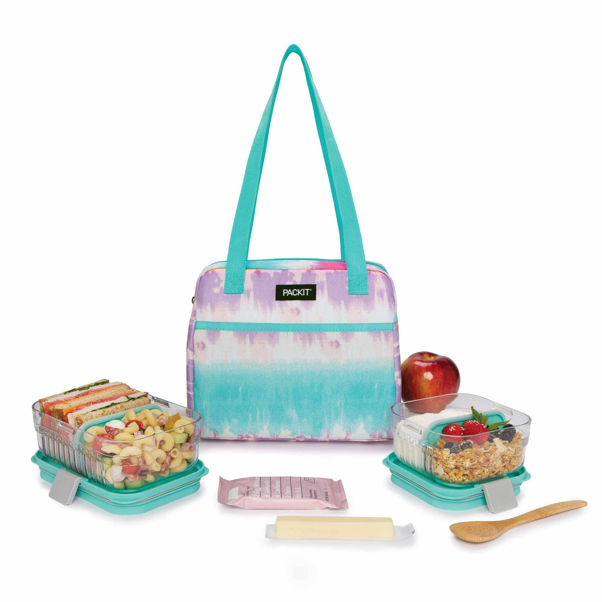 freezable-hampton-lunch-bag-v6 2022_Hampton-Lunch-Bag_Tie-Dye-Sorbet_Food-Combo_Front_Straps-Up_Lores_a955afcc-8bd3-4f2f-8c15-1b3bfc52e105.jpg