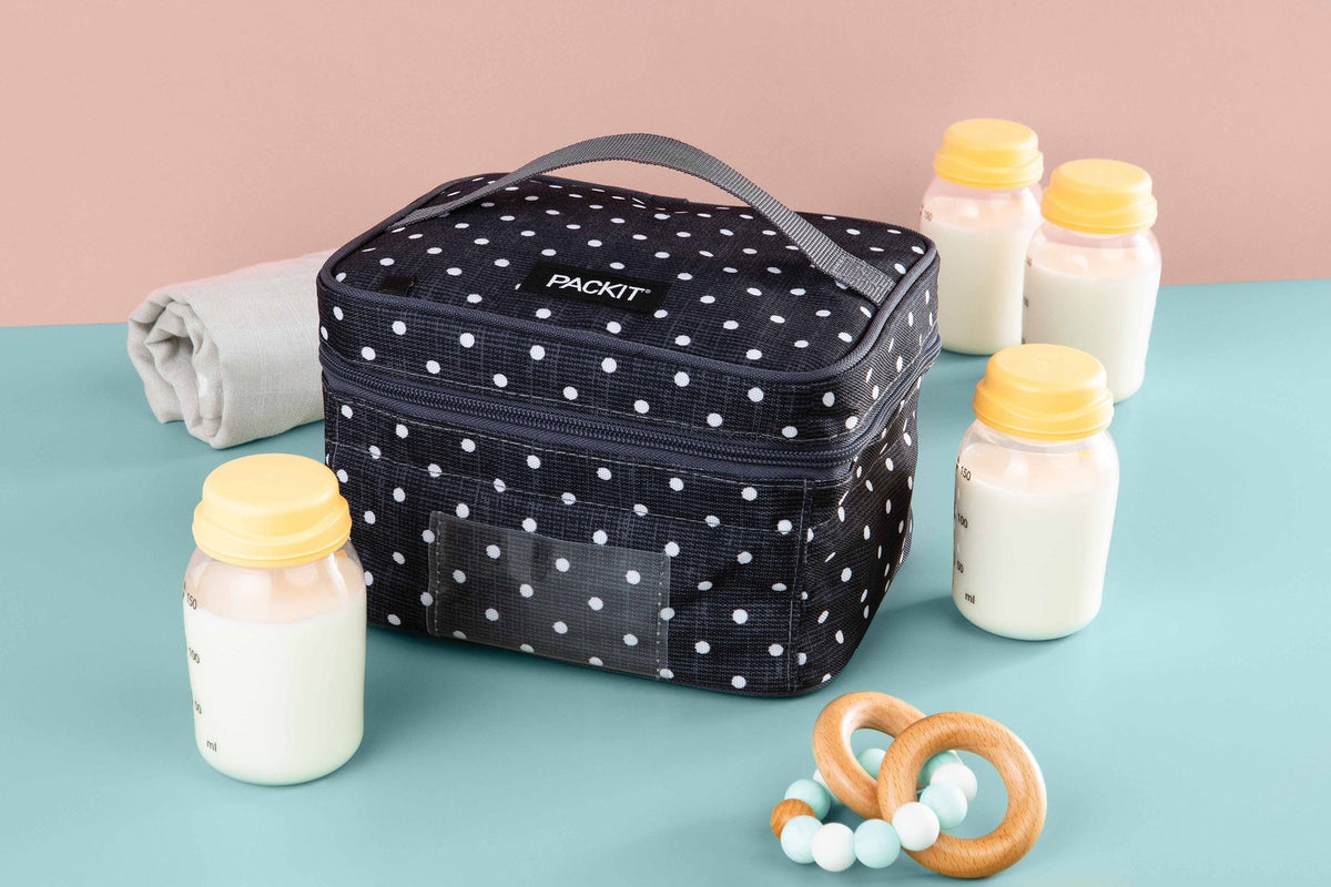 freezable-breastmilk-and-formula-cooler-e6 2023_Breastmilk-Cooler_Polka-Dots_Baby-Lifestyle-01_Lores.jpg