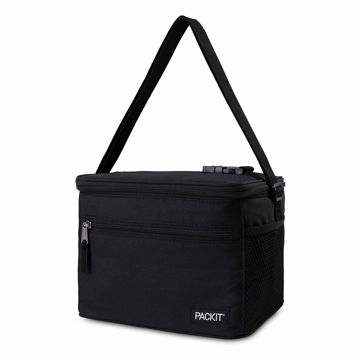 freezable-essential-cooler-y7 2024-Essential-Cooler-Black-Left-Straps-Up-Lores.jpg
