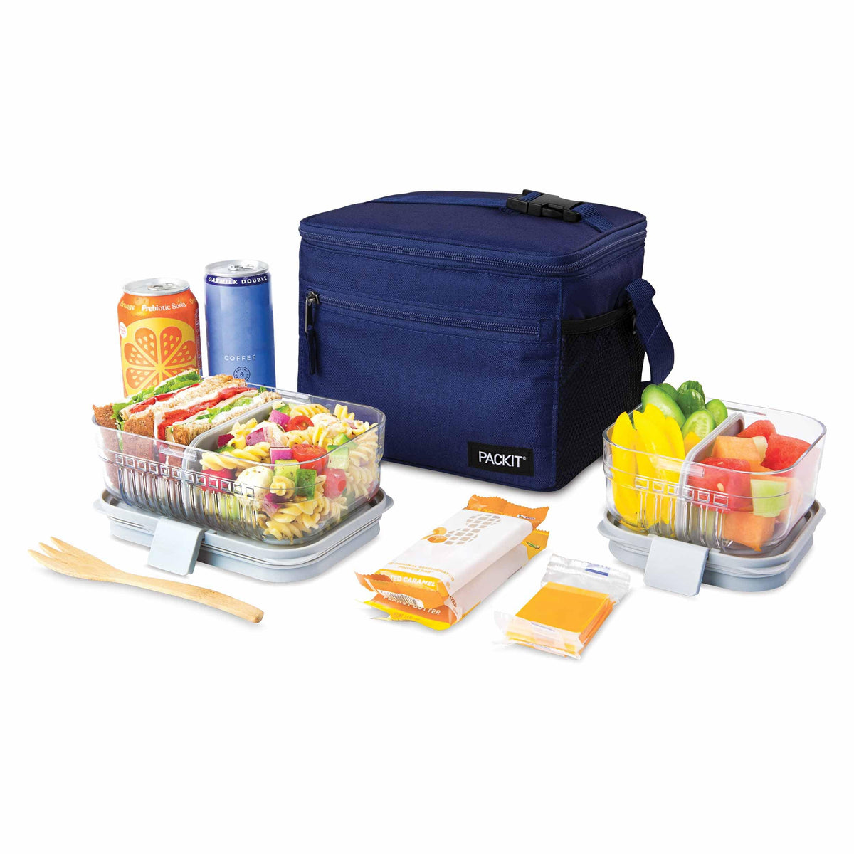 freezable-essential-cooler-y7 2024-Essential-Cooler-True-Blue-Food-Combo-Left-Lores.jpg