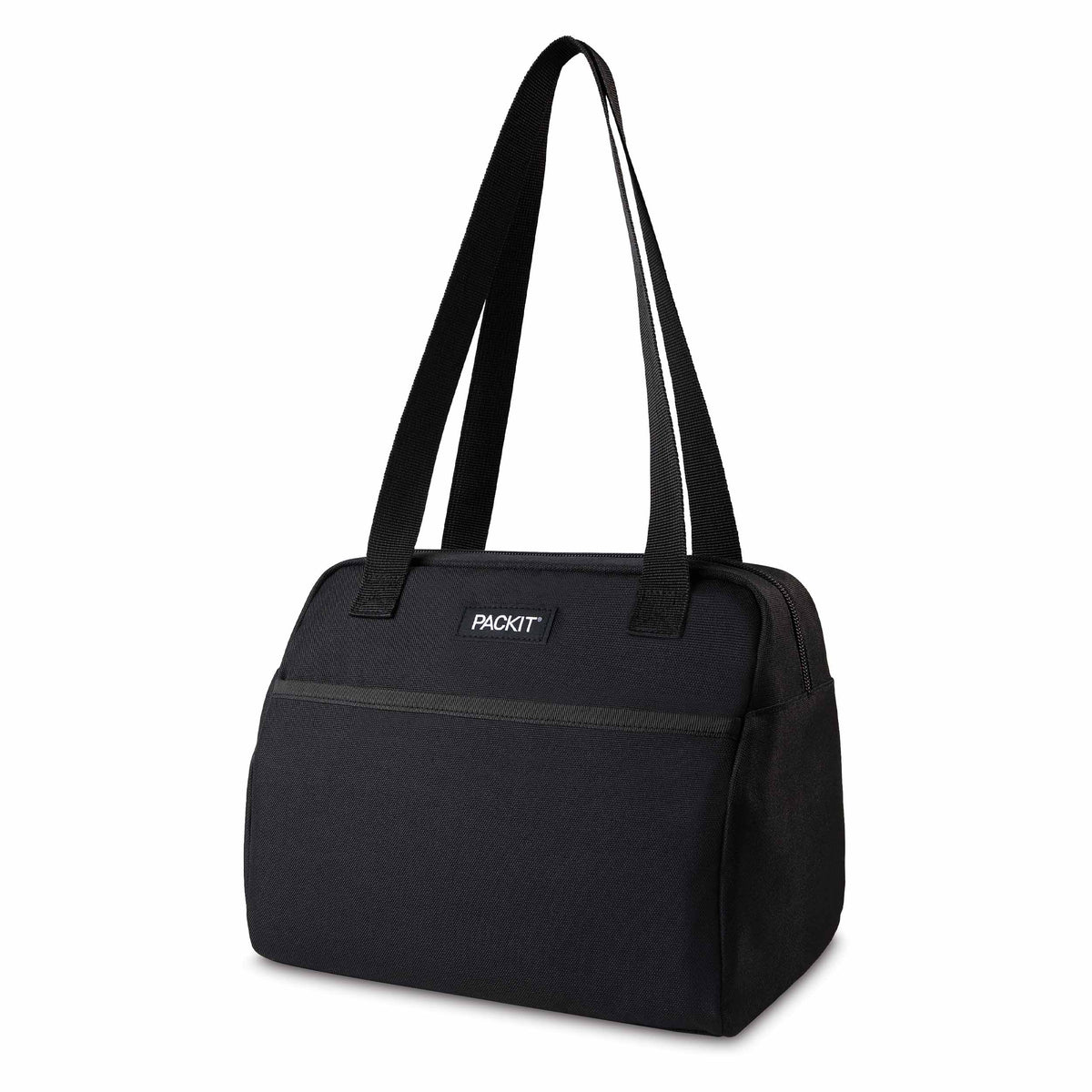 freezable-hampton-lunch-bag-v6 2024-Hampton-Black-Left-Straps-Up_Lores.jpg