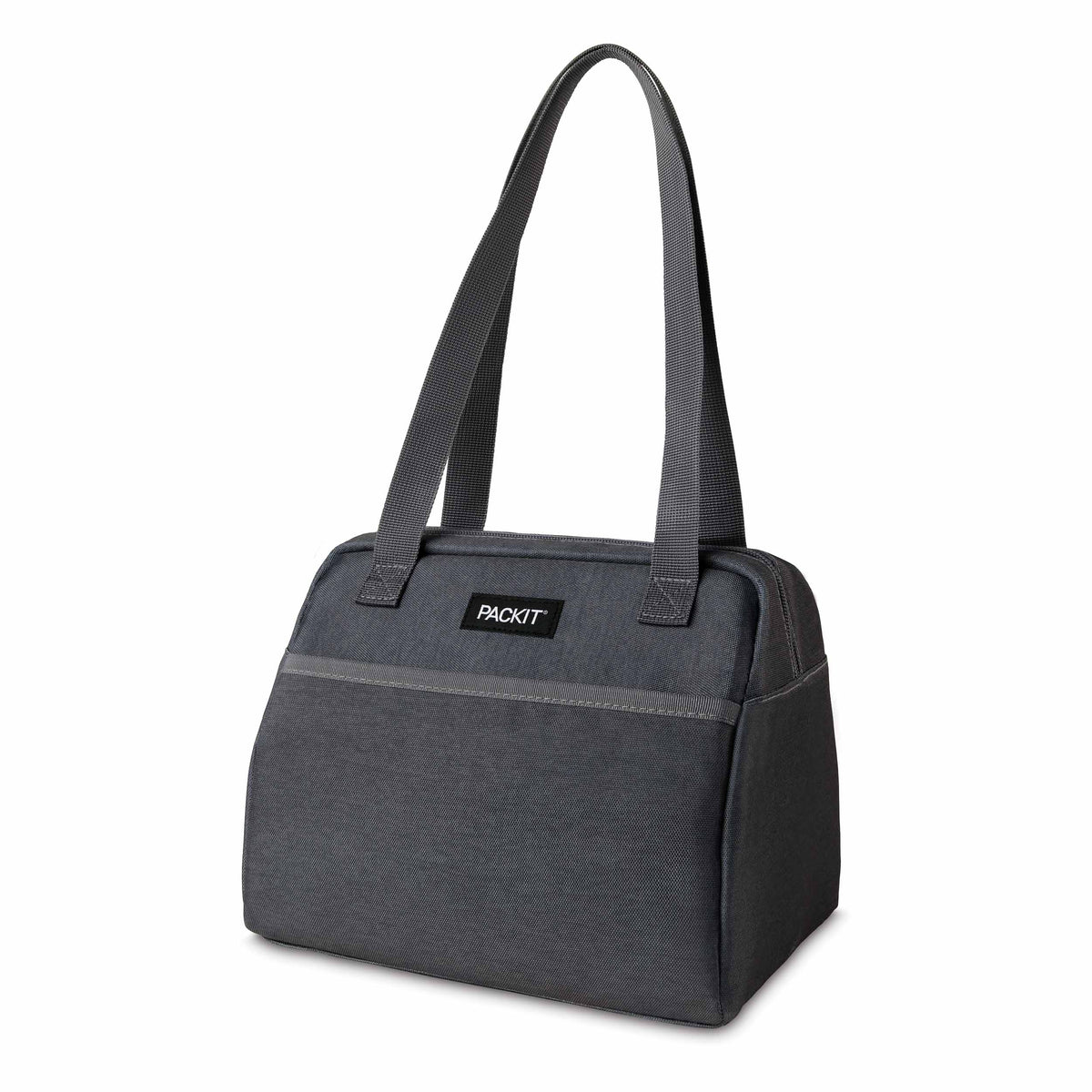 freezable-hampton-lunch-bag-v6 2024-Hampton-Charcoal-Left-Straps-Up-Lores.jpg