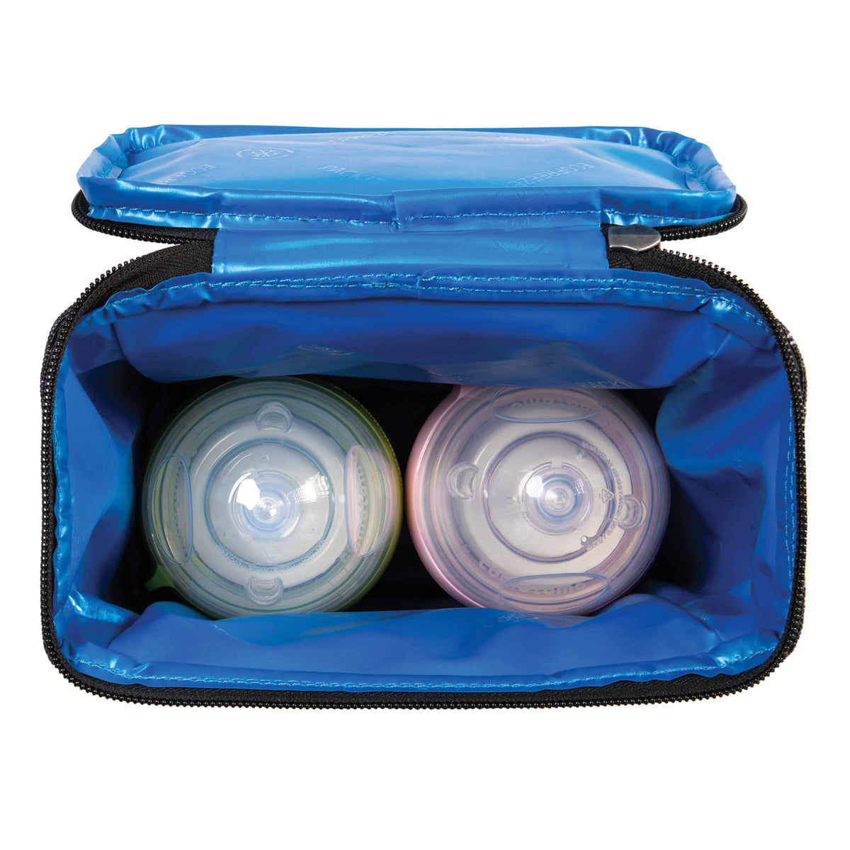 freezable-double-baby-bottle-bag-f7 Double-Bottle-Bag_Black-Grid_Top-Down_2-Bottles_Lores.jpg