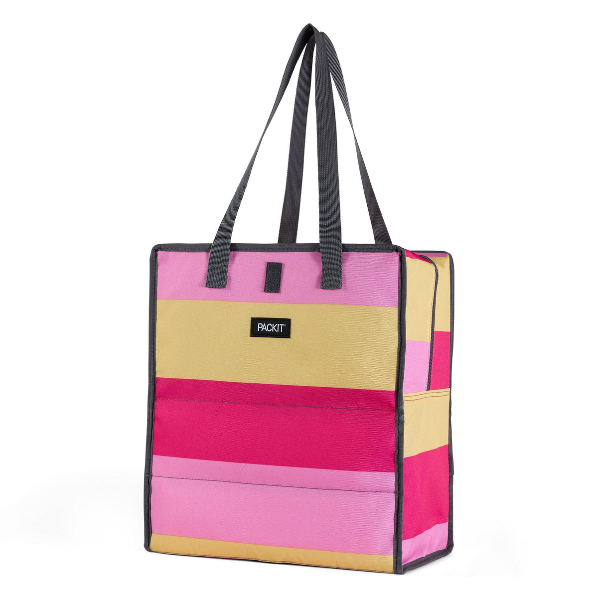 freezable-grocery-tote-f7 Freezable-Grocery-Tote-PinkStripes-Left-Straps-Up_Hires.jpg