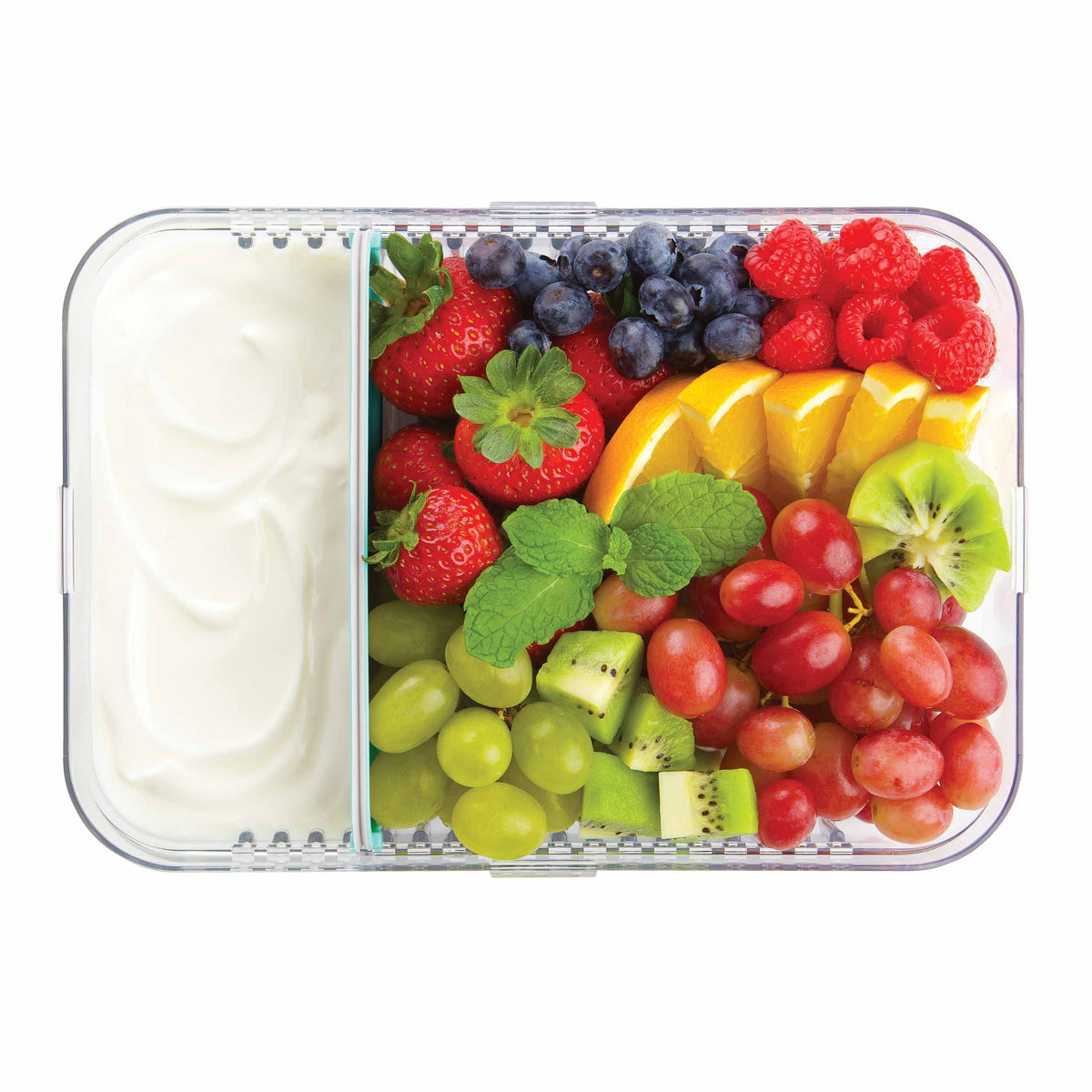 mod-bento-large-container-u4 Leftover-SteelGrey-TopDown-FoodComboC-Lores.jpg