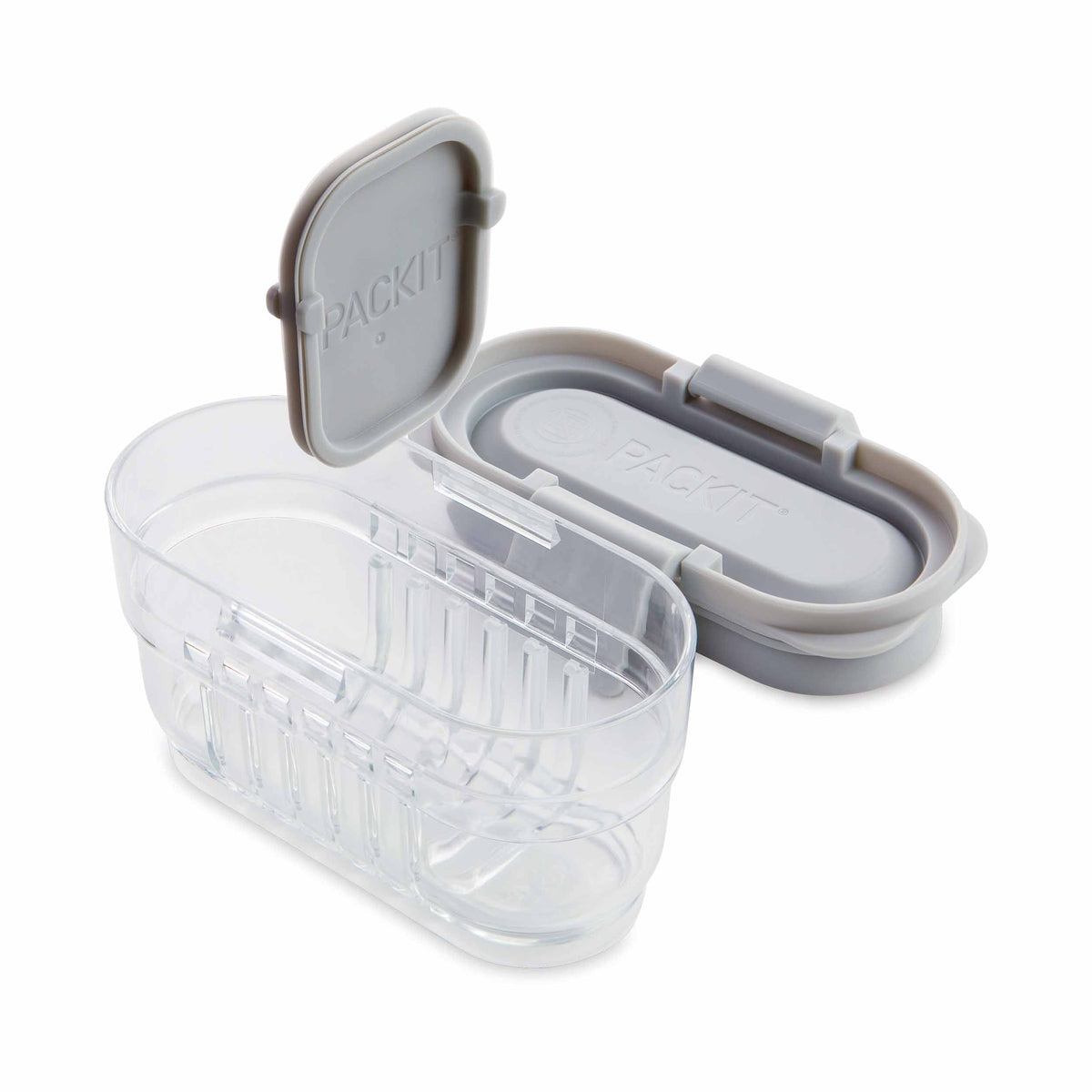 mod-bento-mini-container-a4 MiniSnack-SteelGray-FloatingDivider-WithLid-Lores.jpg