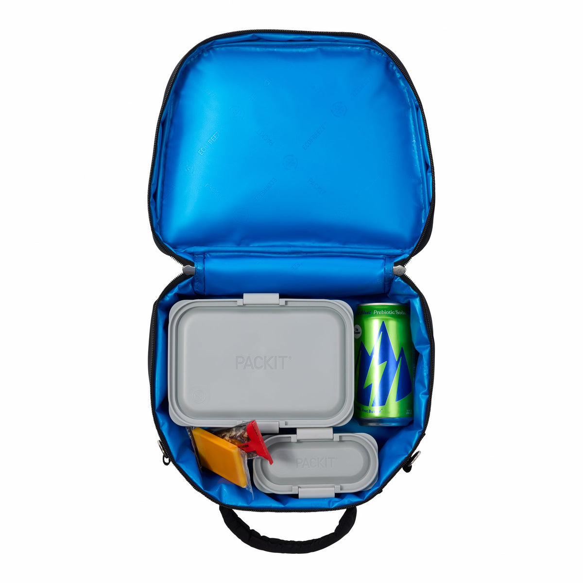 freezable-york-lunch-bag-t2 York-Lunch-Bag-Black-Top-Down-Food-Combo-Lores.jpg