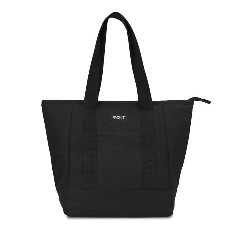 freezable-12-can-tote-cooler-k8 freezable-12-can-tote-cooler-black-front.jpg