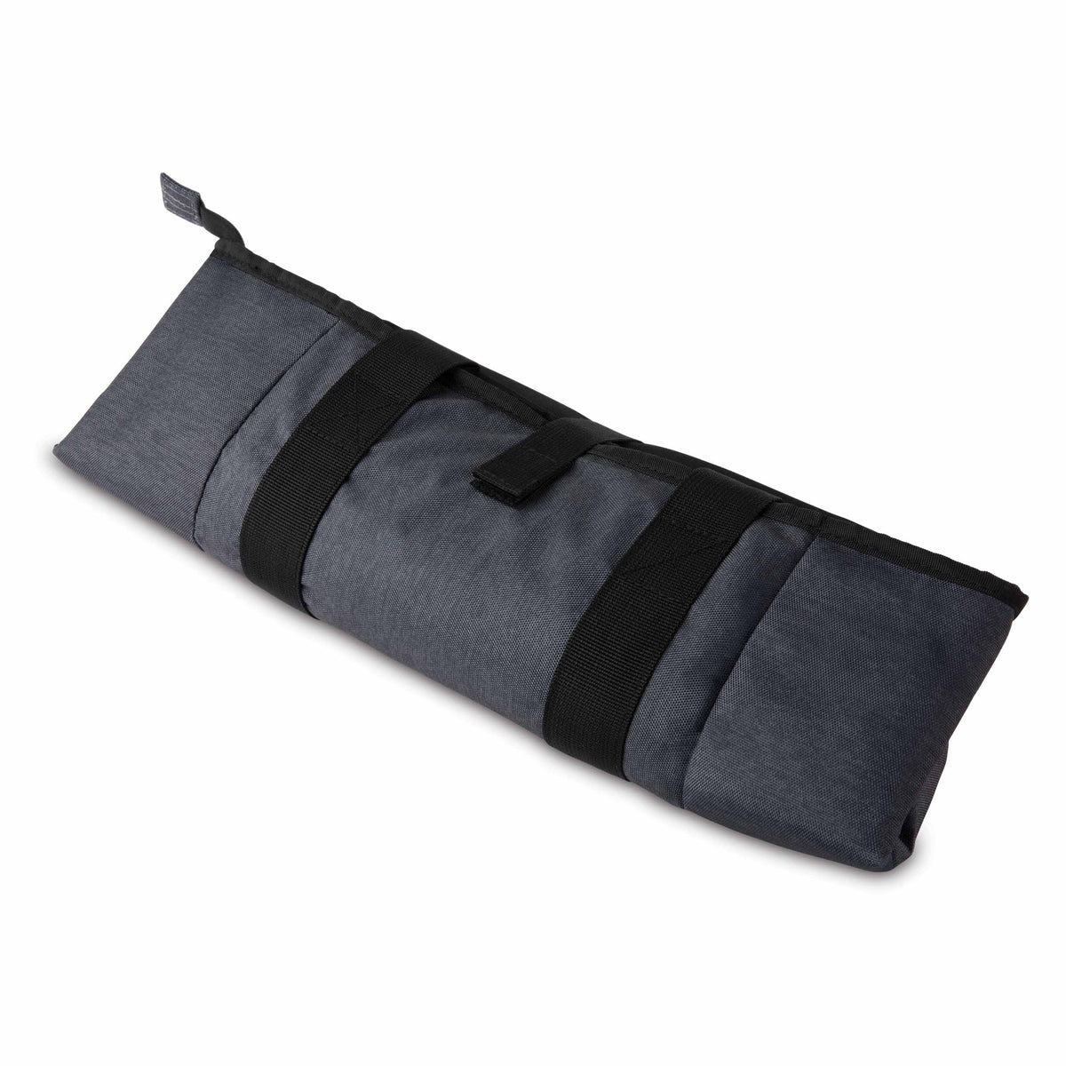 freezable-12-can-tote-cooler-k8 freezable-12-can-tote-cooler-city-charcoal-folded.jpg