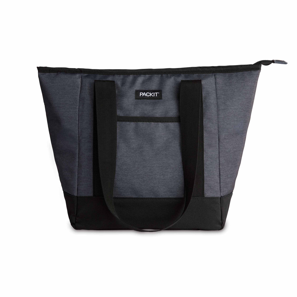 freezable-12-can-tote-cooler-k8 freezable-12-can-tote-cooler-city-charcoal-front.jpg