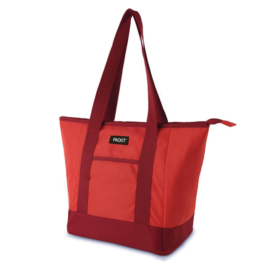 freezable-12-can-tote-cooler-k8 freezable-12-can-tote-cooler-poppy-left-angled.jpg