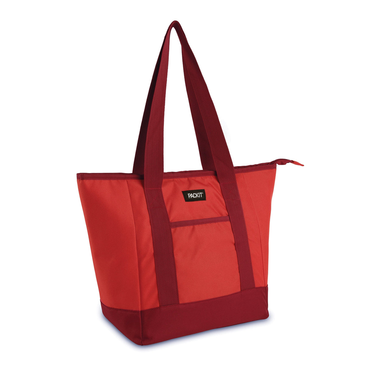 freezable-12-can-tote-cooler-k8 freezable-12-can-tote-cooler-poppy-right-angled.jpg