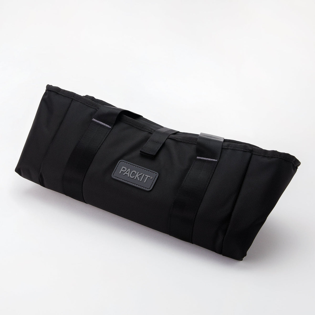 freezable-carry-tote-b7 freezable-carry-tote-black-gray-folded.jpg