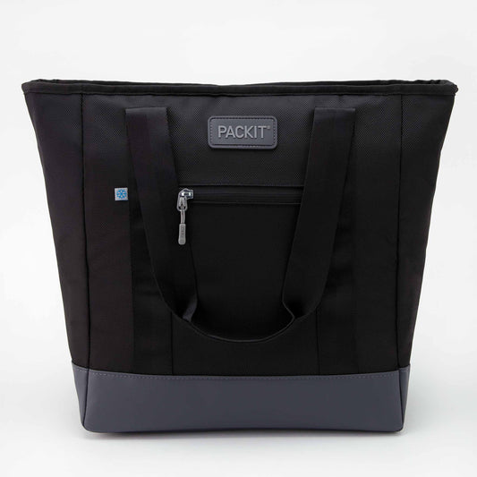 freezable-carry-tote-b7 freezable-carry-tote-black-gray-front.jpg