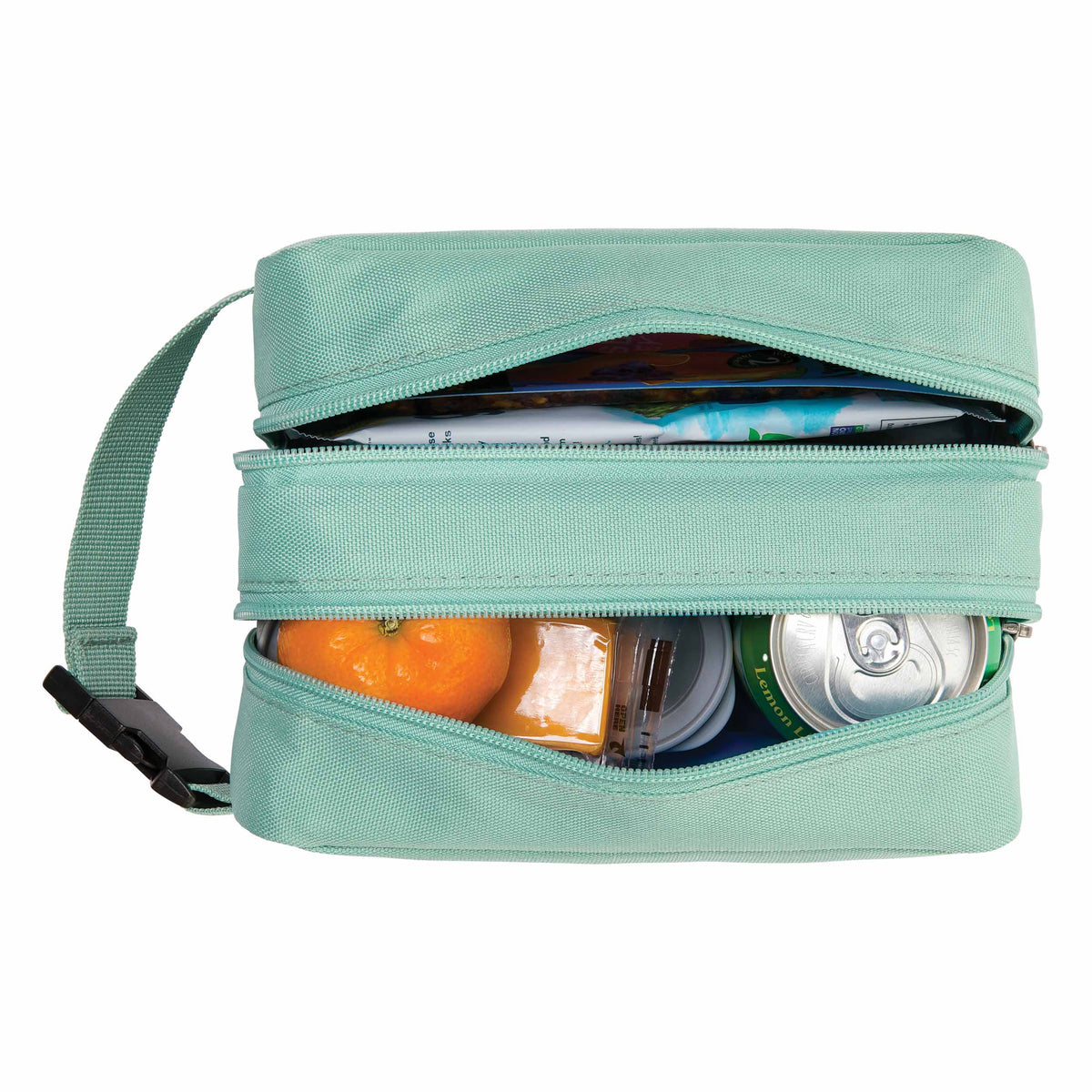 freezable-dual-compartment-snack-box-u5 freezable-dual-compartment-snack-box-sage-top-view.jpg