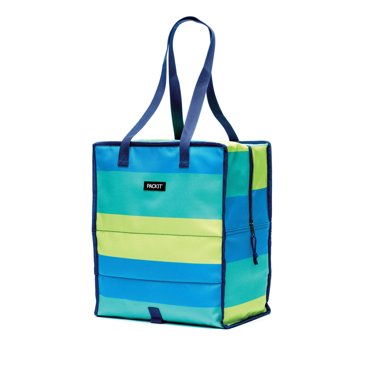 freezable-grocery-tote-f7 freezable-grocery-tote-fresh-stripe-left-angled.jpg