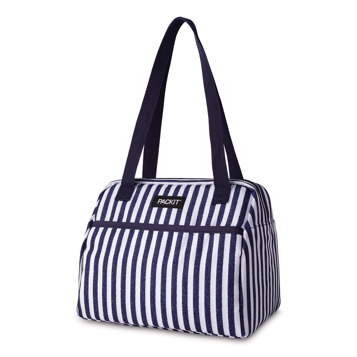 freezable-hampton-lunch-bag-v6 freezable-hampton-lunch-bag-seaside-stripe-left.jpg