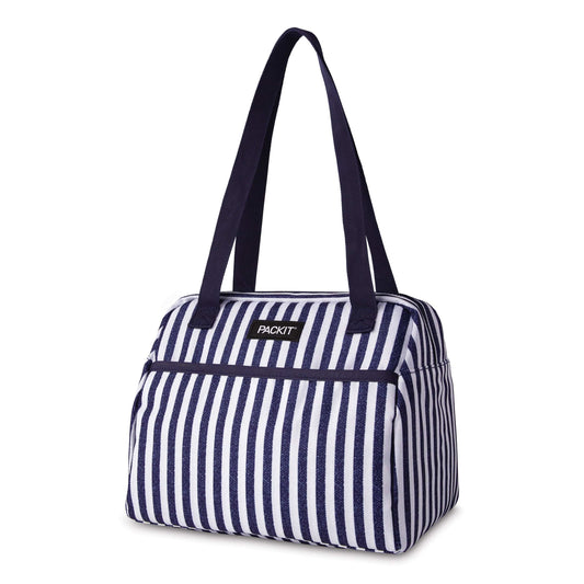freezable-hampton-lunch-bag-v6 freezable-hampton-lunch-bag-seaside-stripe-left.jpg