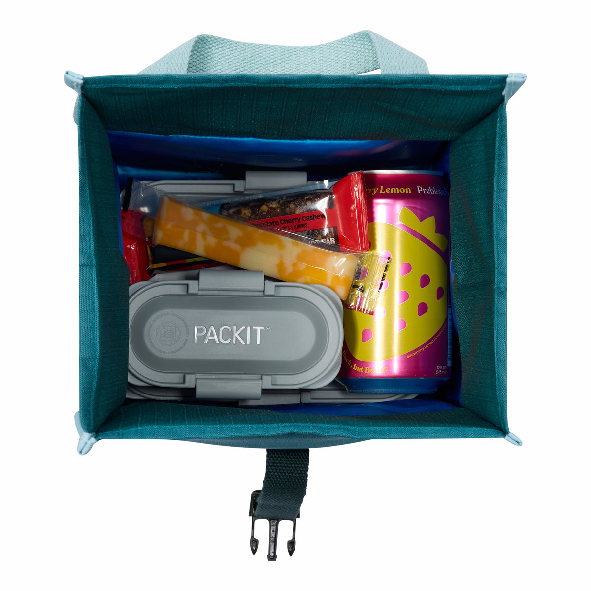 freezable-houston-lunch-bag-t4 freezable-houston-lunch-bag-agave-top-view.jpg