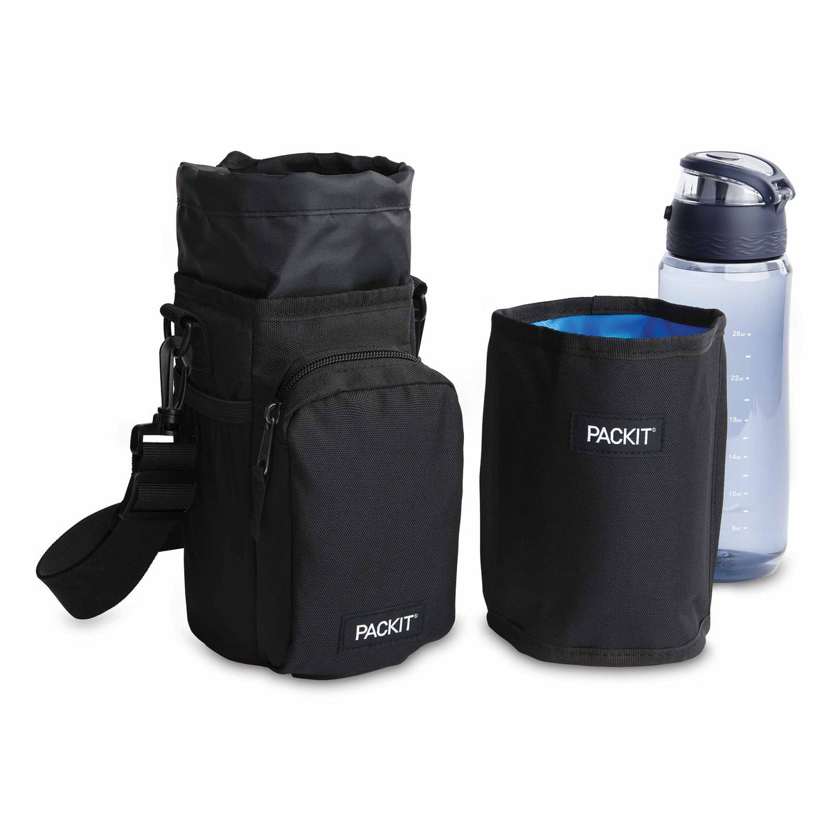 freezable-hydration-crossbody-e0 freezable-hydration-crossbody-black-with-insert-and-water-bottle.jpg