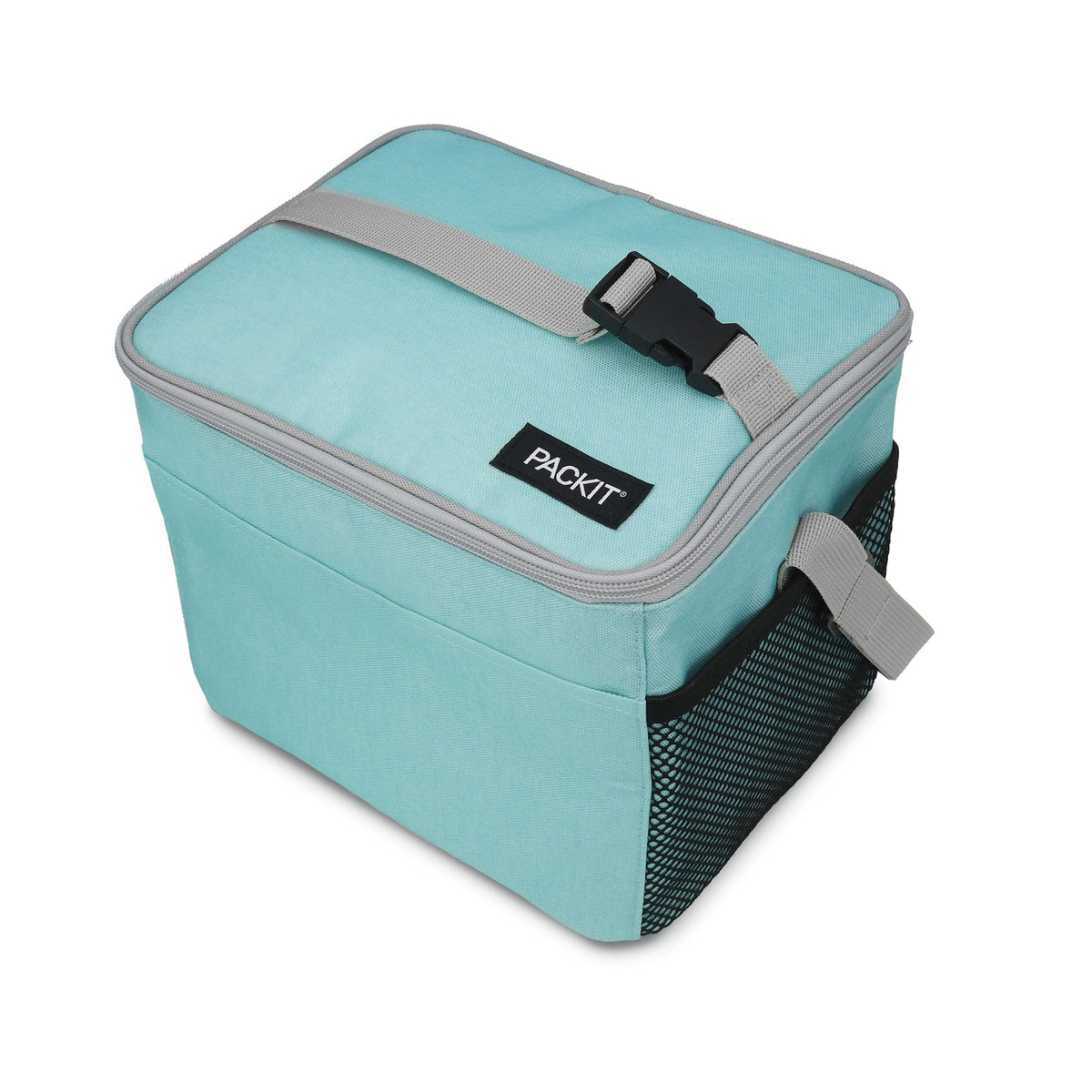 freezable-lunch-cooler-c3 freezable-lunch-cooler-mint-left-top-view.jpg