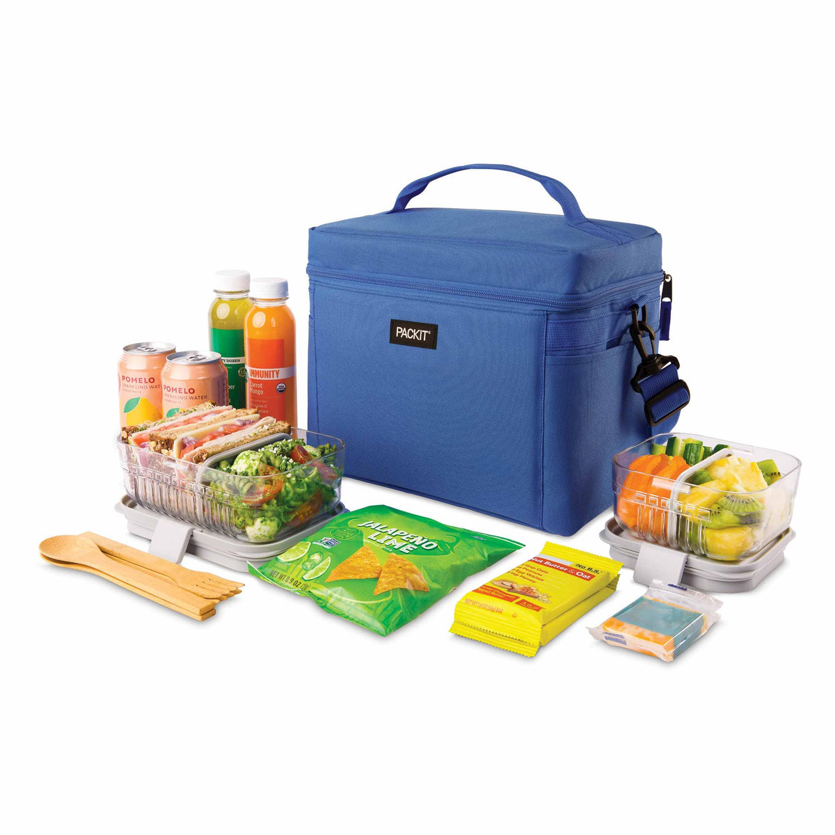 freezable-newport-cooler-c6 freezable-newport-cooler-azure-blue-food-combo.jpg