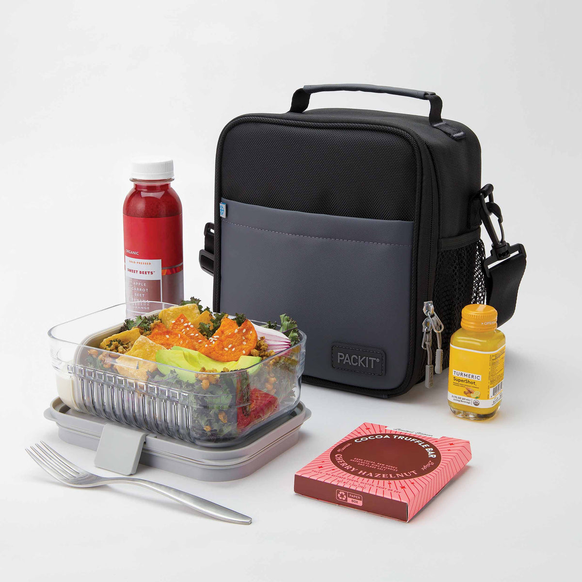 freezable-upright-lunch-box-a9 freezable-upright-lunch-box-black-gray-food-combo.jpg