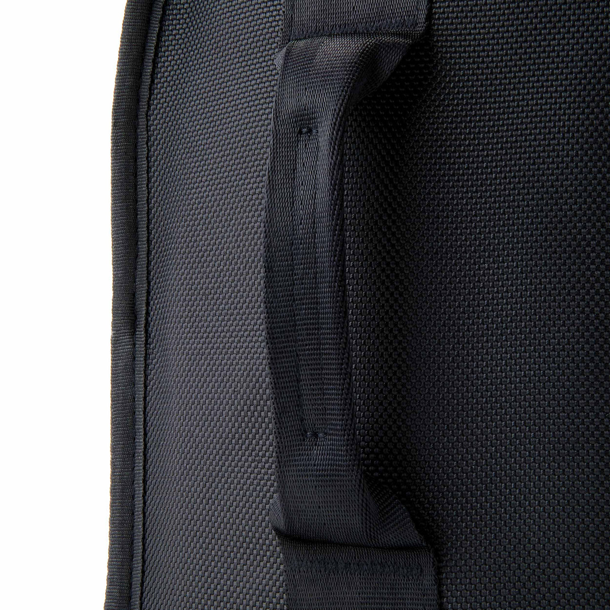 freezable-wine-cooler-r6 freezable-wine-cooler-black-zoom-back-seatbelt-webbing-handle.jpg
