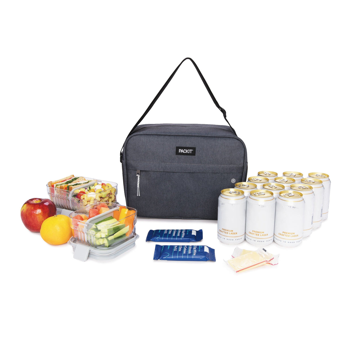freezable-zuma-15-can-cooler-m4 freezable-zuma-15-can-cooler-charcoal-front-strap-up.jpg